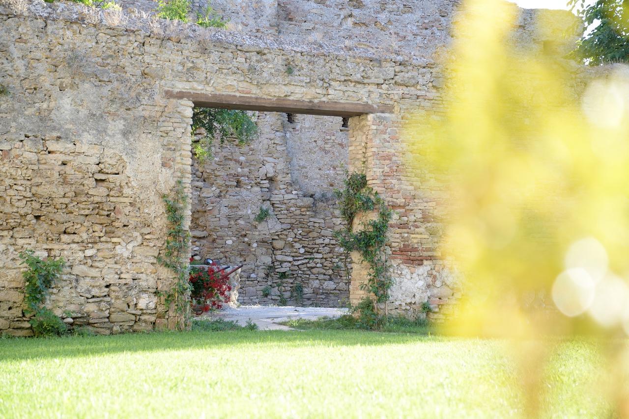 Torre Della Loggia - Dimora Storica - Ortona Acomodação com café da manhã Exterior foto